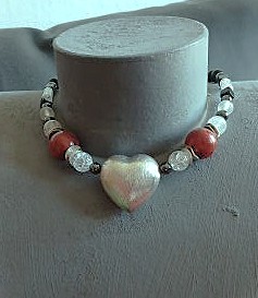 Sommer, Sonne, neue Lieblingsfrisur und Schmuck